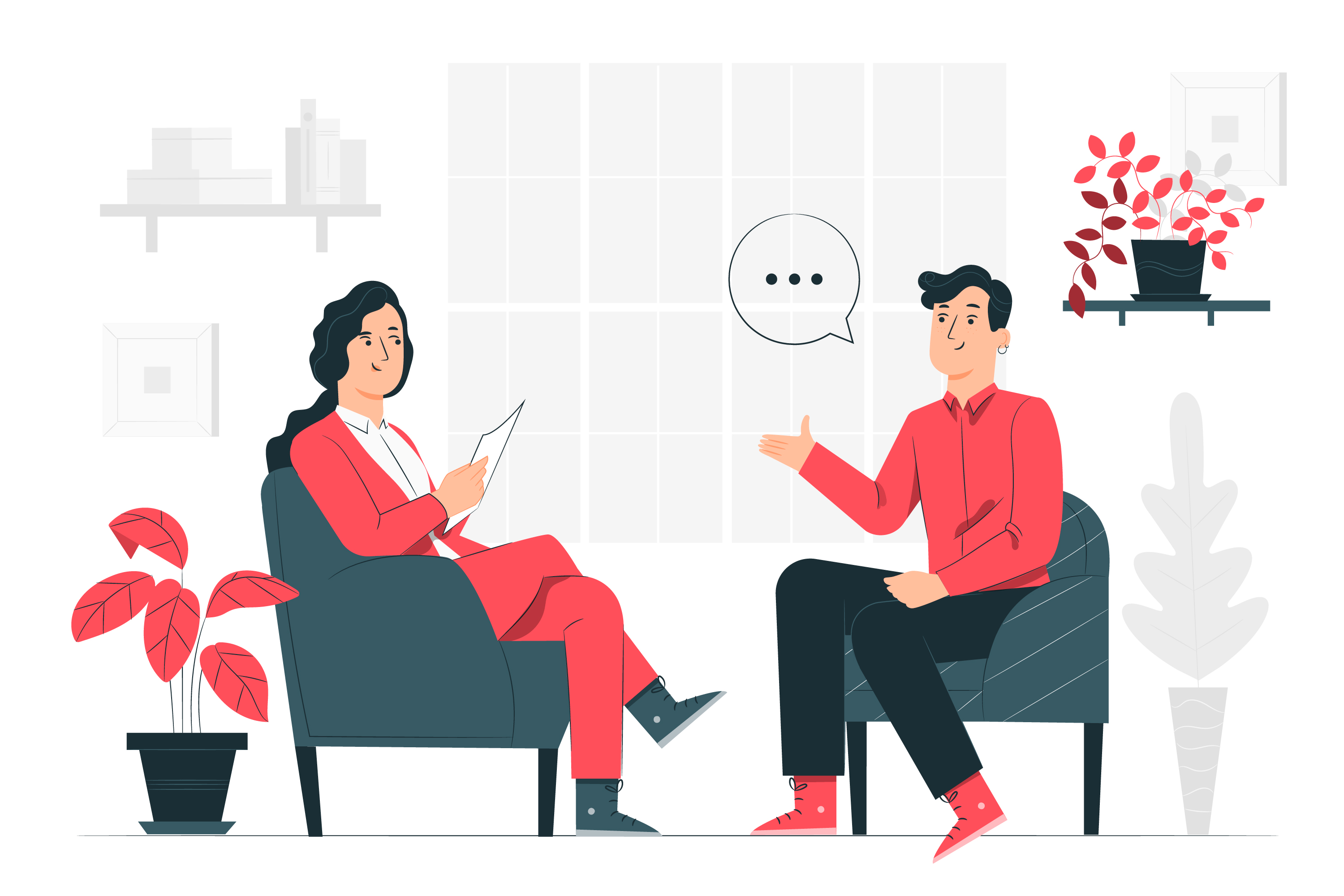 interview image